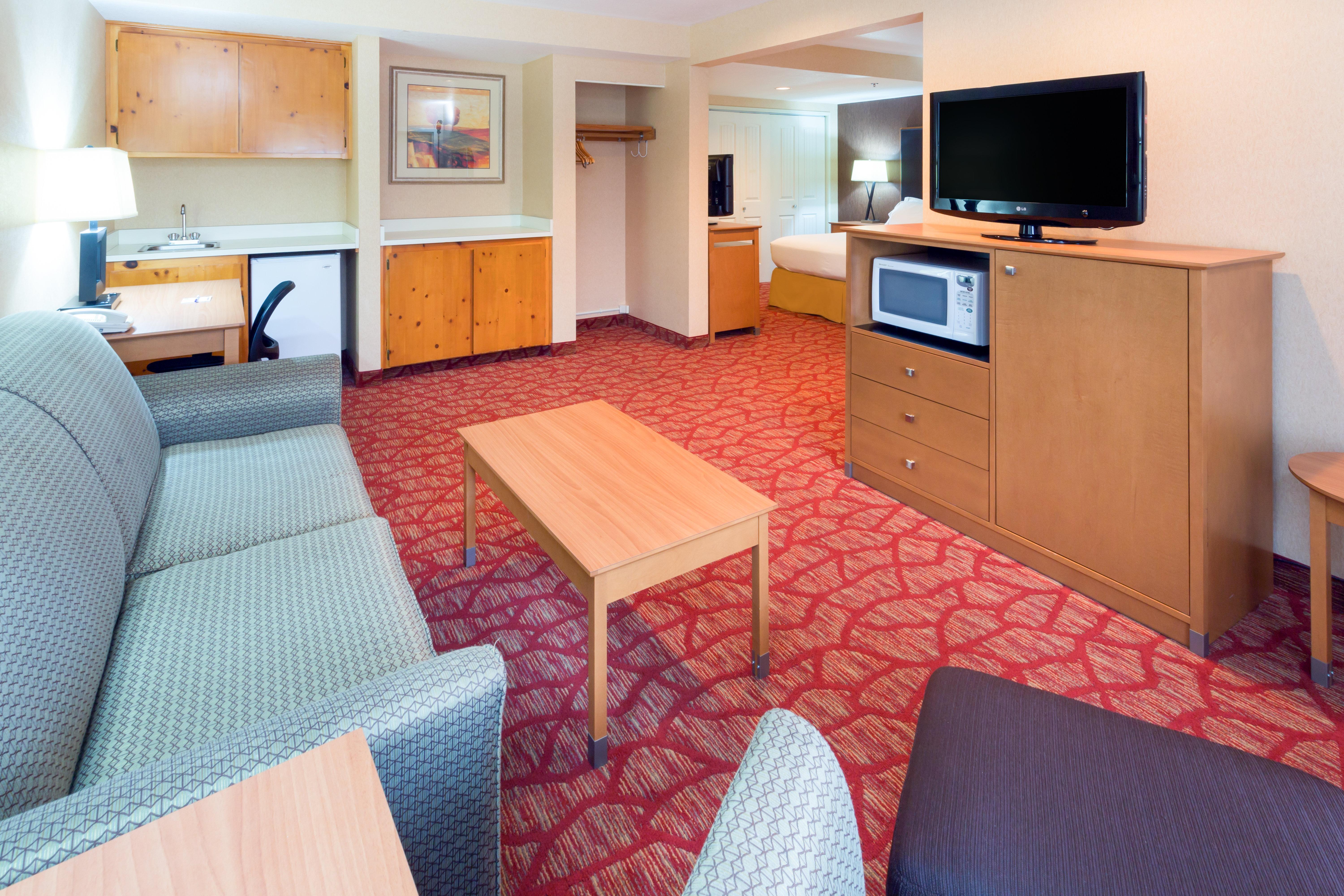 Holiday Inn Express Roseburg By Ihg Exterior photo